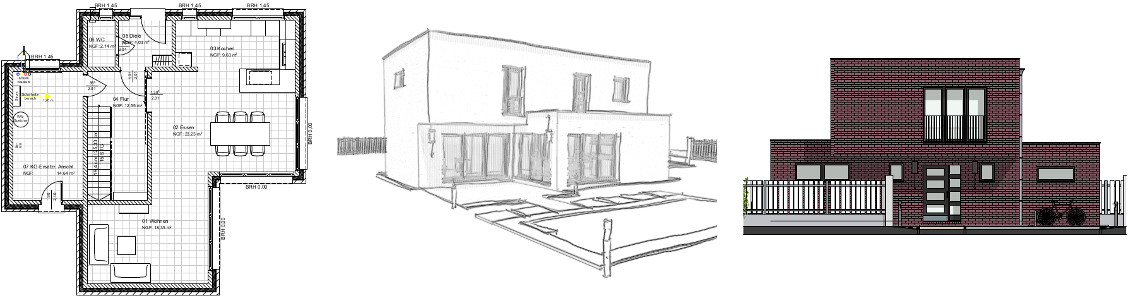Neubau 1